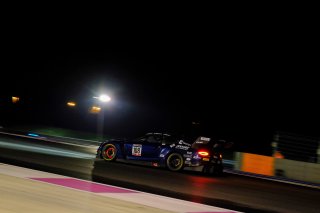 #108 CMR FRA Bentley Continental GT3 Am Cup Nicolas Misslin FRA Philippe Chatelet FRA Stéphane Tribaudini, Bronze Test
