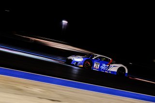 #26 Sainteloc Racing FRA Audi R8 LMS GT3 Am Cup Michael Blanchemain FRA Fabian Michal FRA Christophe Hamon, Bronze Test
