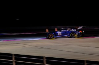 #108 CMR FRA Bentley Continental GT3 Am Cup Nicolas Misslin FRA Philippe Chatelet FRA Stéphane Tribaudini, Bronze Test
