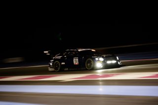 #108 CMR FRA Bentley Continental GT3 Am Cup Nicolas Misslin FRA Philippe Chatelet FRA Stéphane Tribaudini, Bronze Test

