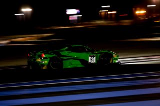 #95 Rinaldi Racing DEU Ferrari 488 GT3 Pro-Am Cup Christian Hook DEU Manuel Lauck DEU David Perel, Bronze Test
