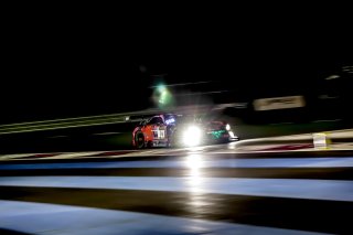 #74 Ram Racing GBR Mercedes-AMG GT3 Pro-Am Cup Remon Vos NDL Martin Konrad AUT Tom Onslow-Cole, Bronze Test
