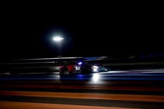 #74 Ram Racing GBR Mercedes-AMG GT3 Pro-Am Cup Remon Vos NDL Martin Konrad AUT Tom Onslow-Cole, Bronze Test

