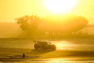 #9 K-Pax Racing USA Bentley Continental GT3 - Jordan Pepper ZAF Alvaro Parente PRT Andy Soucek ESP, Free Practice
