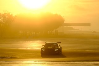 #9 K-Pax Racing USA Bentley Continental GT3 - Jordan Pepper ZAF Alvaro Parente PRT Andy Soucek ESP, Free Practice
