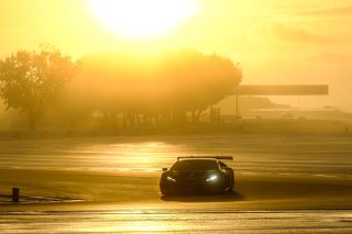 #555 Orange 1 FFF Racing Team CHN Lamborghini Huracan GT3 Evo Silver Cup Baptiste Moulin BEL Taylor Proto GBR Florian Latorre FRA, Free Practice
