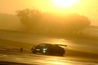 #78 Barwell Motorsport GBR Lamborghini Huracan GT3 Evo Silver Cup Patrick Kujala FIN Frederik Schandorff DNK Alex Macdowall GBR, Free Practice
