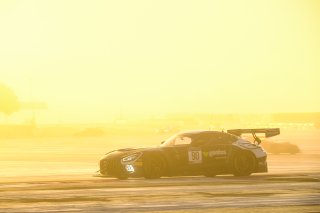 #90 Madpanda Motorsport ESP Mercedes-AMG GT3 Silver Cup Ezequiel Perez Companc ARG - - Patrick Assenheimer DEU, Free Practice

