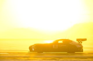 #90 Madpanda Motorsport ESP Mercedes-AMG GT3 Silver Cup Ezequiel Perez Companc ARG - - Patrick Assenheimer DEU, Free Practice
