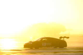 #55 Attempto Racing DEU Audi R8 LMS GT3 Silver Cup Alex Aka DEU Nicolas  Schöll AUT Finlay Hutchison GBR, Free Practice
