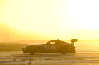 #89 AKKA ASP FRA Mercedes-AMG GT3 Silver Cup Alex Fontana CHE Lucas Legeret CHE Benjamin Hites CHL, Free Practice
