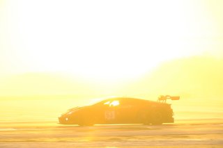 #63 Orange 1 FFF Racing Team CHN Lamborghini Huracan GT3 Evo - Dennis Lind DNK Marco Mapelli ITA Andrea Caldarelli ITA, Free Practice
