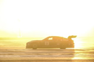 #108 CMR FRA Bentley Continental GT3 Am Cup Stéphane Tribaudini FRA Philippe Chatelet FRA Nicolas Misslin FRA, Free Practice
