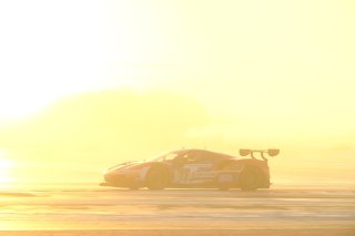 #72 SMP Racing RUS Ferrari 488 GT3 - Tony Vilander FIN Antonio Fuoco ITA Sergey Sirotkin RUS, Free Practice
