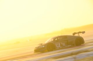 #66 Attempto Racing DEU Audi R8 LMS GT3 - Mattia Drudi ITA Kim-Luis Schramm DEU Frederick Vervisch BEL, Free Practice
