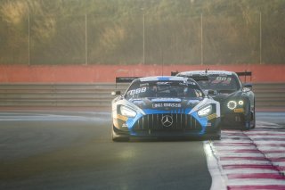 #88 AKKA ASP FRA Mercedes-AMG GT3 - Raffaele Marciello ITA Timur Boguslavskiy RUS Maxi Buhk DEU, Free Practice
