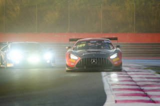 #89 AKKA ASP FRA Mercedes-AMG GT3 Silver Cup Alex Fontana CHE Lucas Legeret CHE Benjamin Hites CHL, Free Practice
