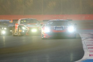 #72 SMP Racing RUS Ferrari 488 GT3 - Tony Vilander FIN Antonio Fuoco ITA Sergey Sirotkin RUS, Free Practice
