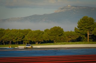 #25 Sainteloc Racing FRA Audi R8 LMS GT3 - Markus Winkelhock DEU Dorian Boccolacci FRA Christopher Haase DEU, Free Practice
