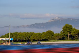 Free Practice
