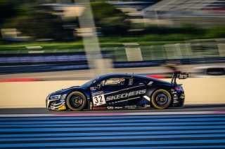 #32 Belgian Audi Club Team WRT BEL Audi R8 LMS GT3 - Dries Vanthoor BEL Christopher Mies DEU Charles Weerts BEL, Free Practice
