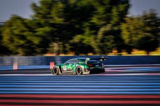 #107 CMR FRA Bentley Continental GT3 - Nelson Panciatici FRA Pierre Alexandre Jean FRA Seb Morris GBR, Free Practice
