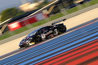 #78 Barwell Motorsport GBR Lamborghini Huracan GT3 Evo Silver Cup Patrick Kujala FIN Frederik Schandorff DNK Alex Macdowall GBR, Free Practice
