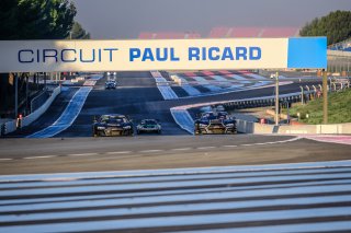 Free Practice
