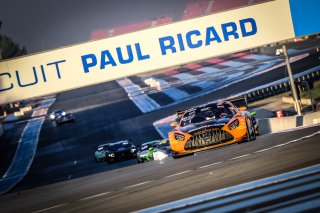 #4 HRT DEU Mercedes-AMG GT3 - Maro Engel DEU Luca Stolz DEU Vincent Abril FRA, Free Practice
