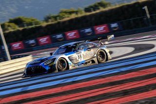 #88 AKKA ASP FRA Mercedes-AMG GT3 - Raffaele Marciello ITA Timur Boguslavskiy RUS Maxi Buhk DEU, Free Practice
