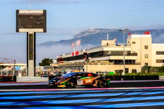 Free Practice
