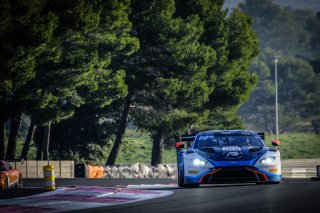 #188 Garage 59 GBR Aston Martin Vantage AMR GT3 Pro-Am Cup Alex West SWE Chris Goodwin GBR Marvin Kirchhofer DEU, Free Practice
