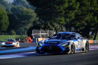 #88 AKKA ASP FRA Mercedes-AMG GT3 - Raffaele Marciello ITA Timur Boguslavskiy RUS Maxi Buhk DEU, Free Practice
