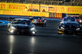 #90 Madpanda Motorsport ESP Mercedes-AMG GT3 Silver Cup Ezequiel Perez Companc ARG - - Patrick Assenheimer DEU, Free Practice

