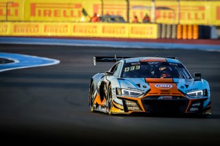 #33 Belgian Audi Club Team WRT BEL Audi R8 LMS GT3 Silver Cup Rik Breukers NDL Stuart Hall GBR Benjamin Goethe DNK, Free Practice
