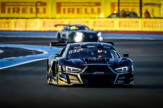 #32 Belgian Audi Club Team WRT BEL Audi R8 LMS GT3 - Dries Vanthoor BEL Christopher Mies DEU Charles Weerts BEL, Free Practice
