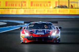 #72 SMP Racing RUS Ferrari 488 GT3 - Tony Vilander FIN Antonio Fuoco ITA Sergey Sirotkin RUS, Free Practice
