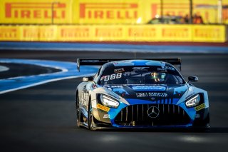 #88 AKKA ASP FRA Mercedes-AMG GT3 - Raffaele Marciello ITA Timur Boguslavskiy RUS Maxi Buhk DEU, Free Practice

