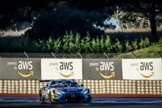 #88 AKKA ASP FRA Mercedes-AMG GT3 - Raffaele Marciello ITA Timur Boguslavskiy RUS Maxi Buhk DEU, Free Practice
