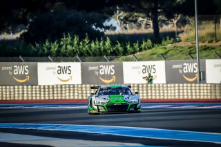 #31 Belgian Audi Club Team WRT BEL Audi R8 LMS GT3 - Kelvin van der Linde ZAF Rolf Ineichen CHE Mirko Bortolotti ITA, Free Practice
