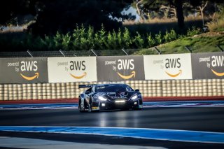 #78 Barwell Motorsport GBR Lamborghini Huracan GT3 Evo Silver Cup Patrick Kujala FIN Frederik Schandorff DNK Alex Macdowall GBR, Free Practice
