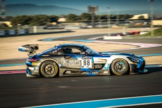 #88 AKKA ASP FRA Mercedes-AMG GT3 - Raffaele Marciello ITA Timur Boguslavskiy RUS Maxi Buhk DEU, Pre-Qualifiying

