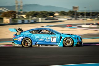 #11 Team Parker Racing GBR Bentley Continental GT3 Silver Cup Frank Bird GBR Nicolai Kjaergaard DNK Euan McKay GBR, Pre-Qualifiying
