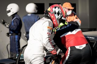 #66 Attempto Racing DEU Audi R8 LMS GT3 - Mattia Drudi ITA Kim-Luis Schramm DEU Frederick Vervisch BEL, Pitlane, Pre-Qualifiying

