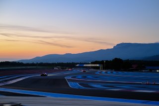 Qualifying
