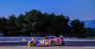 #74 Ram Racing GBR Mercedes-AMG GT3 Pro-Am Cup Tom Onslow-Cole GBR Martin Konrad AUT Remon Vos NDL, Qualifying
