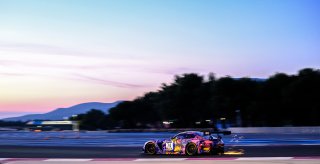 #74 Ram Racing GBR Mercedes-AMG GT3 Pro-Am Cup Tom Onslow-Cole GBR Martin Konrad AUT Remon Vos NDL, Qualifying
