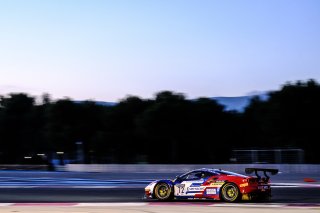 #72 SMP Racing RUS Ferrari 488 GT3 - Tony Vilander FIN Antonio Fuoco ITA Sergey Sirotkin RUS, Qualifying
