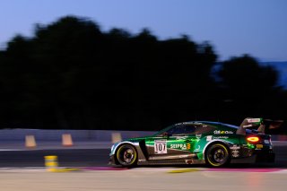 #107 CMR FRA Bentley Continental GT3 - Nelson Panciatici FRA Pierre Alexandre Jean FRA Seb Morris GBR, Qualifying
