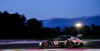 #90 Madpanda Motorsport ESP Mercedes-AMG GT3 Silver Cup Ezequiel Perez Companc ARG - - Patrick Assenheimer DEU, Qualifying
